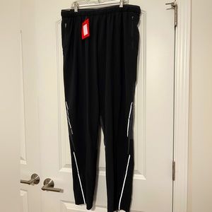 NWT Men’s Decathlon running pant